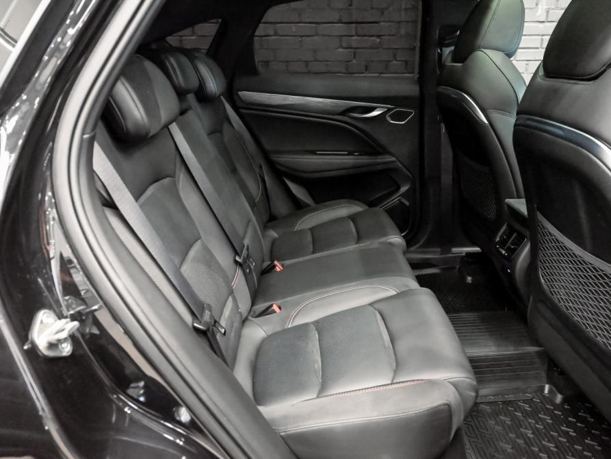 Geely Tugella I Рестайлинг Екатеринбург  - изображение 24