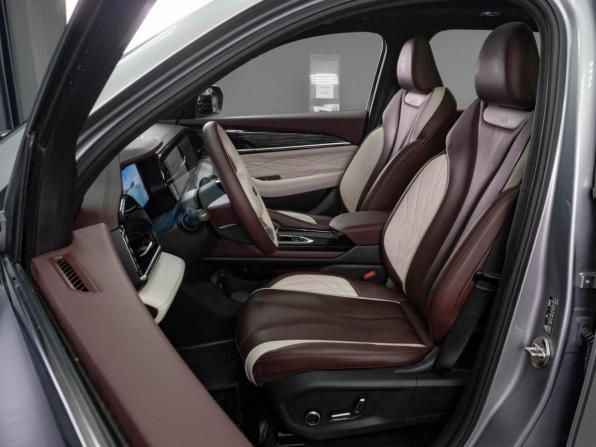 Geely Monjaro I с пробегом 2021 года, цена 2 799 000 рублей, 89826 км, внедорожник, Автокод Объявления