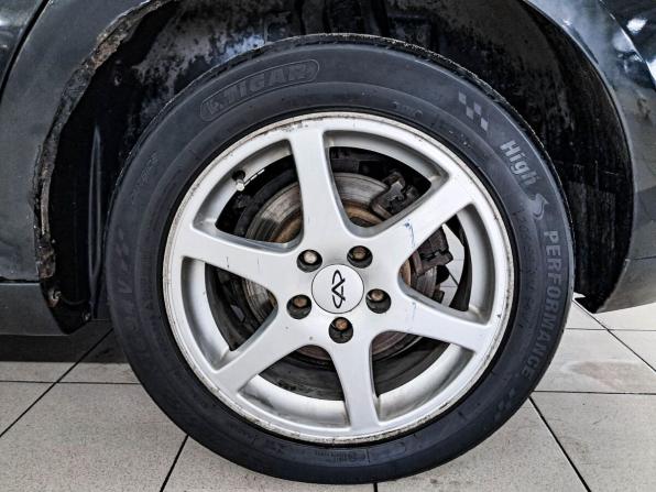 Chery M11 (A3) с пробегом 2010 года, цена 250 000 рублей, 228377 км, хэтчбек, Автокод Объявления