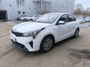 Kia Rio IV Рестайлинг Нижнекамск  - изображение 23