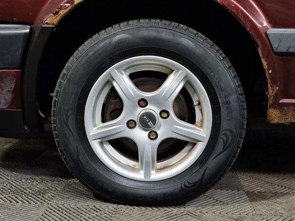 Volkswagen Golf II с пробегом 1990 года, цена 65 000 рублей, 312213 км, хэтчбек, Автокод Объявления