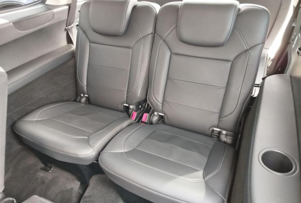 Mercedes-Benz GLS I (X166) Саратов  - изображение 31