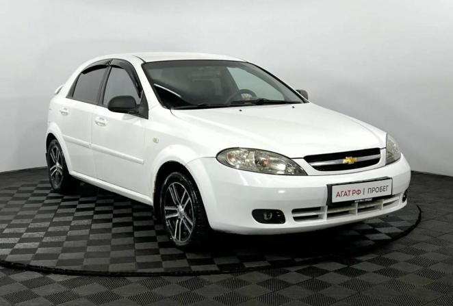 Chevrolet Lacetti I с пробегом 2006 года, цена 450 000 рублей, 245582 км, хэтчбек, Автокод Объявления