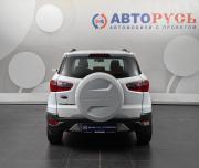 Ford EcoSport II Москва  - изображение 28