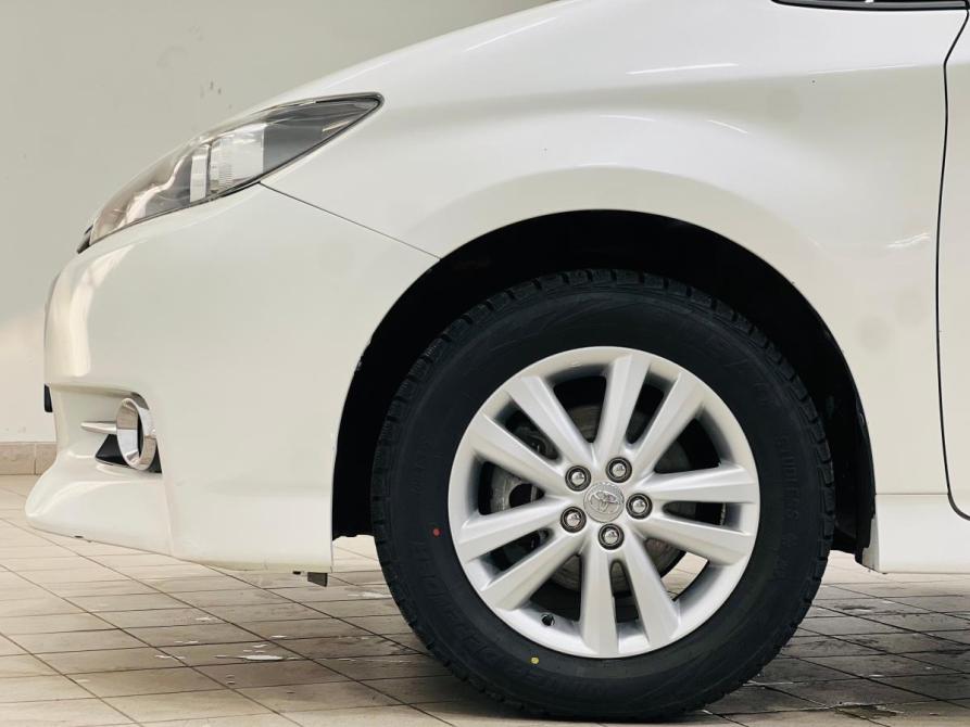 Toyota Wish II Рестайлинг Кемерово  - изображение 7
