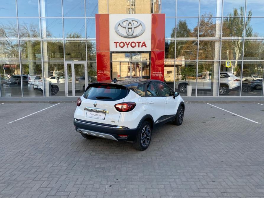 Renault Kaptur I Рестайлинг Ростов-на-Дону  - изображение 5