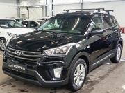 Hyundai Creta I Набережные Челны  - изображение 28
