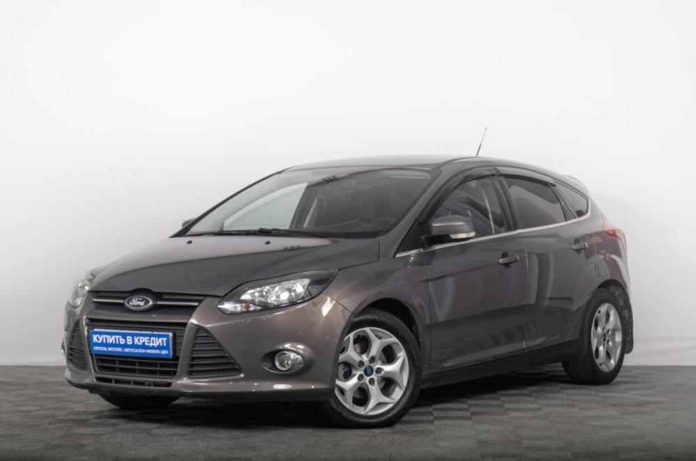 Ford Focus III Томск  - изображение 2