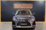 Lexus RX IV Рестайлинг Уфа  - изображение 22