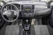 Nissan Tiida I Рестайлинг Барнаул  - изображение 36