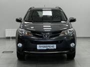 Toyota RAV4 IV (XA40) Казань  - изображение 24