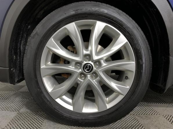Mazda CX-5 II с пробегом 2020 года, цена 2 700 000 рублей, 115311 км, внедорожник, Автокод Объявления