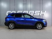 Kia Seltos I Воронеж  - изображение 27