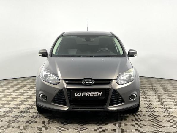 Ford Focus III с пробегом 2013 года, цена 694 900 рублей, 246426 км, хэтчбек, Автокод Объявления