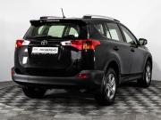 Toyota RAV4 IV (XA40) Санкт-Петербург  - изображение 23