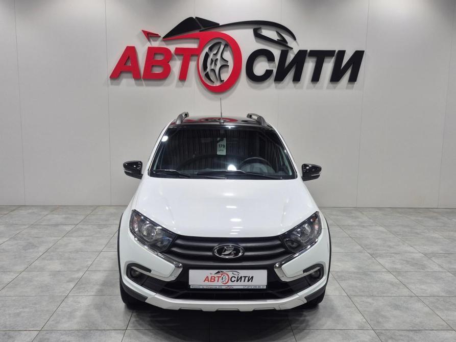 Lada (ВАЗ) Granta I Рестайлинг Воронеж  - изображение 2
