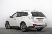 Mitsubishi Outlander III Рестайлинг Томск  - изображение 26