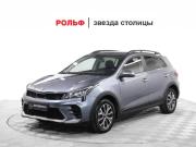 Kia Rio IV Рестайлинг Москва  - изображение 22