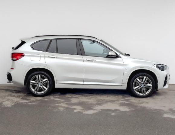 BMW X1 II (F48) Рестайлинг с пробегом 2022 года, цена 4 000 000 рублей, 48139 км, внедорожник, Автокод Объявления