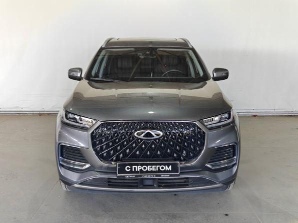 Chery Tiggo 8 Pro Max I Рестайлинг с пробегом 2024 года, цена 2 530 000 рублей, 10433 км, внедорожник, Автокод Объявления