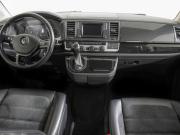 Volkswagen Multivan T6 Москва  - изображение 29