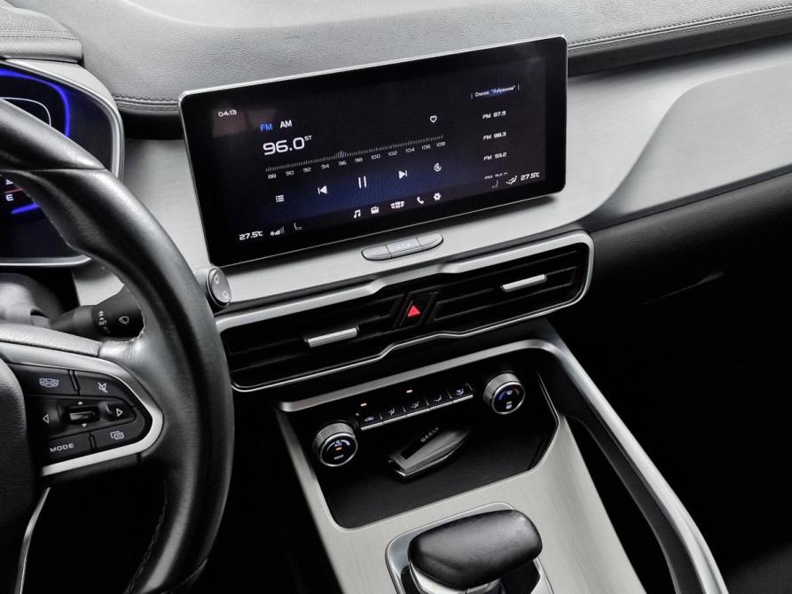 Geely Coolray I Нижний Новгород  - изображение 21