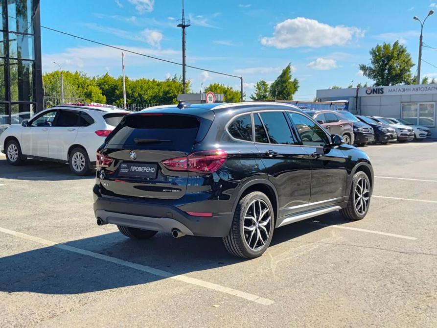 BMW X1 II (F48) Чебоксары  - изображение 6