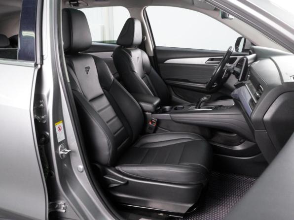 Haval F7 I Рестайлинг с пробегом 2022 года, цена 2 099 000 рублей, 86351 км, внедорожник, Автокод Объявления