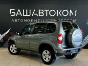 Chevrolet Niva I Рестайлинг Уфа  - изображение 21