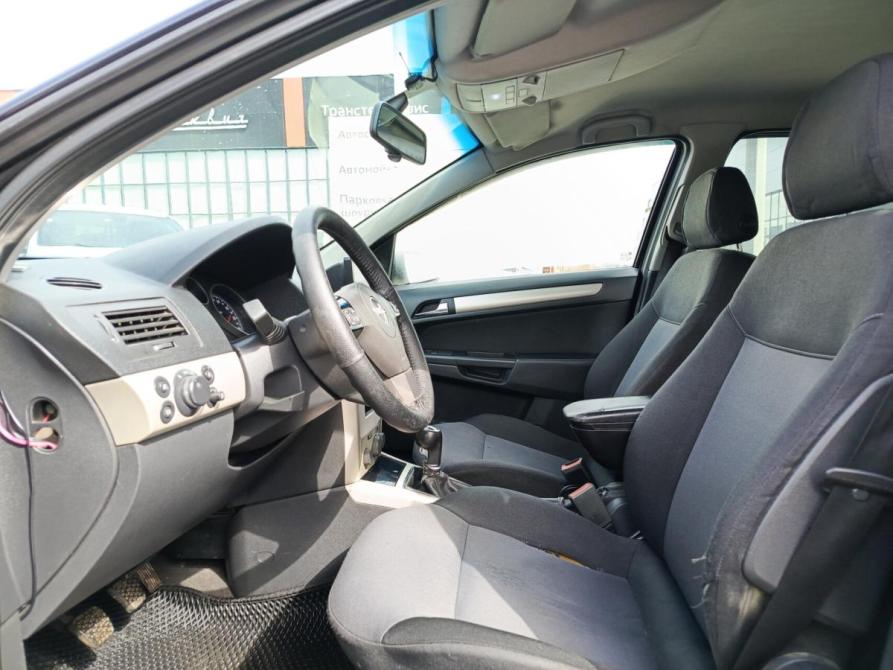Opel Astra H Рестайлинг Чебоксары  - изображение 20
