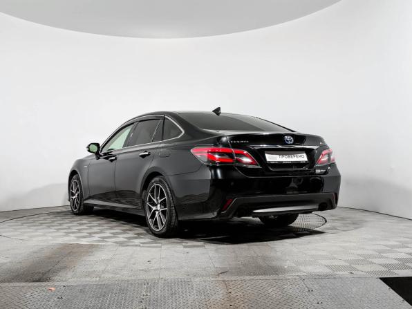 Toyota Crown XV (S220) с пробегом 2019 года, цена 2 799 000 рублей, 179439 км, седан, Автокод Объявления