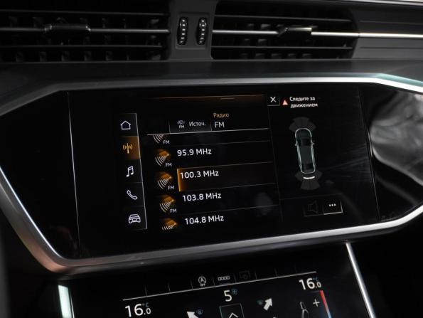 Audi A6 V (C8) с пробегом 2021 года, цена 2 999 000 рублей, 186820 км, седан, Автокод Объявления