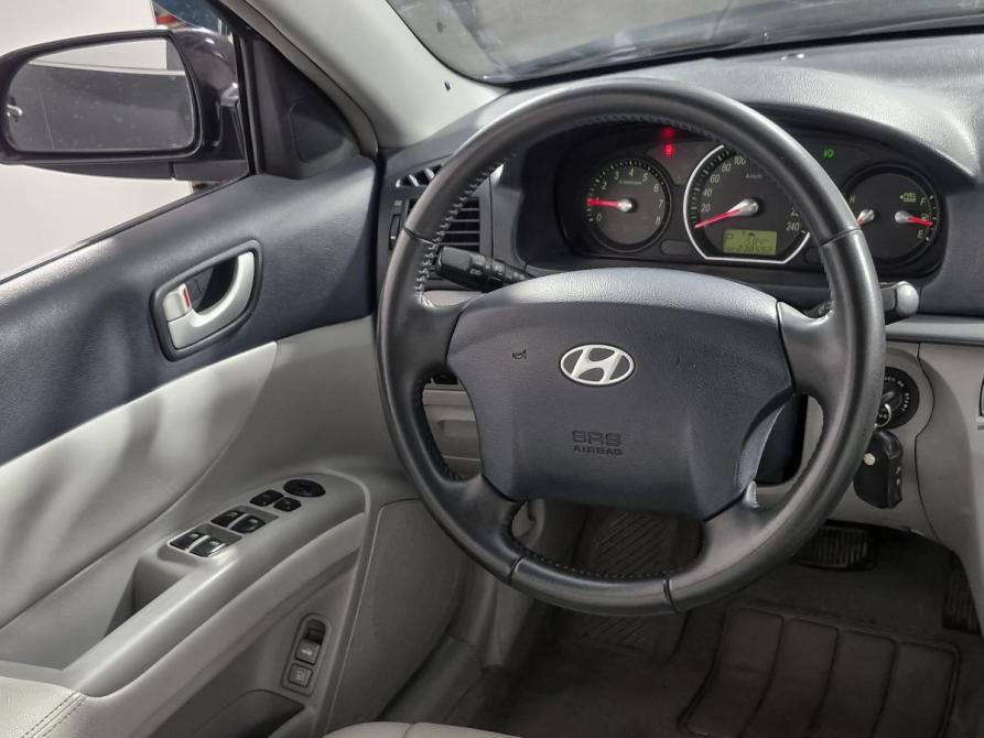 Hyundai Sonata V (NF) Нижний Новгород  - изображение 11