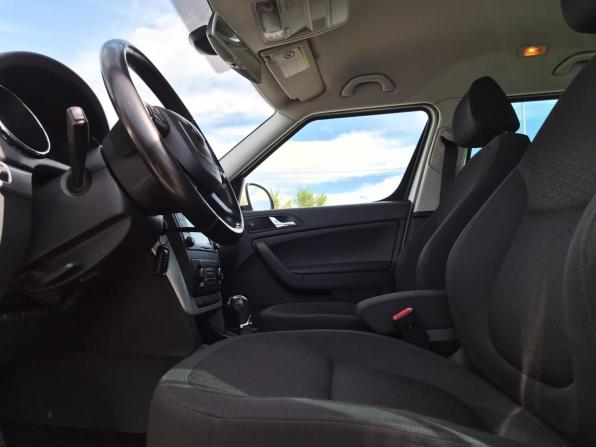 Skoda Yeti I с пробегом 2013 года, цена 957 000 рублей, 202977 км, внедорожник, Автокод Объявления