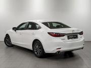 Mazda 6 III (GJ) Рестайлинг 2 Москва  - изображение 36