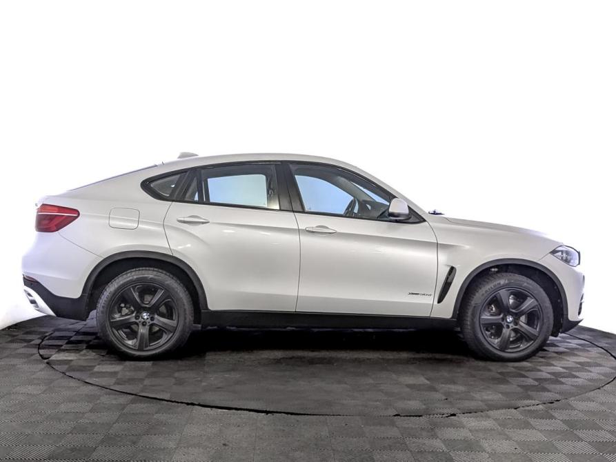 BMW X6 II (F16) Москва  - изображение 4