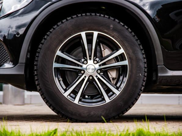 Mercedes-Benz GLC Coupe I (C253) с пробегом 2016 года, цена 3 180 000 рублей, 132091 км, внедорожник, Автокод Объявления