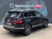 Volkswagen Touareg II Рестайлинг Пермь  - изображение 30