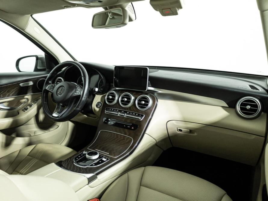 Mercedes-Benz GLC I (X253) Санкт-Петербург  - изображение 9