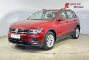 Volkswagen Tiguan II Саранск  - изображение 28