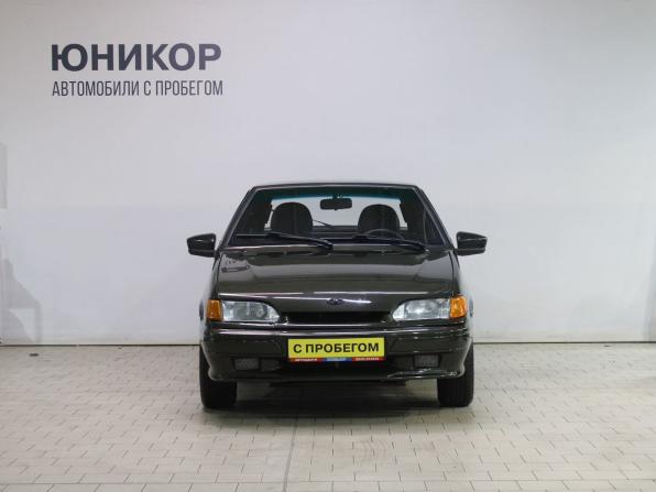 Lada (ВАЗ) 2114 с пробегом 2005 года, цена 169 000 рублей, 352923 км, хэтчбек, Автокод Объявления