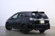 Toyota Wish II Рестайлинг Омск  - изображение 26
