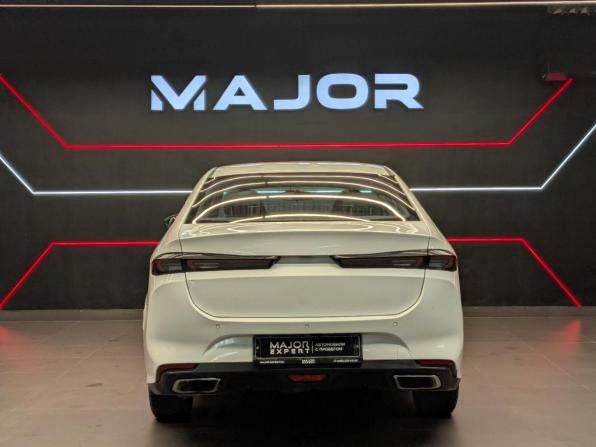 Kaiyi E5 с пробегом 2023 года, цена 665 000 рублей, 100890 км, седан, Автокод Объявления