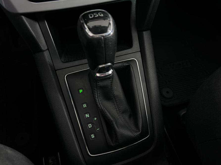Skoda Yeti I Ростов-на-Дону  - изображение 14