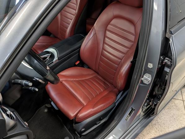 Mercedes-Benz C-Класс IV (W205) с пробегом 2018 года, цена 2 475 000 рублей, 194906 км, седан, Автокод Объявления