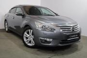 Nissan Teana III Санкт-Петербург  - изображение 19