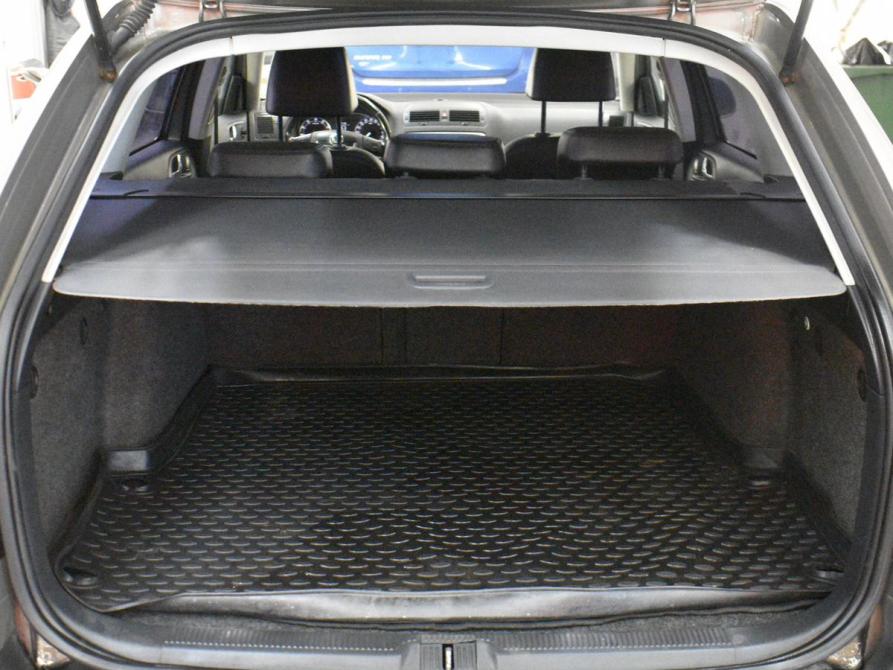 Skoda Octavia II (A5) Рестайлинг Мурманск  - изображение 20