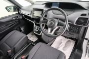 Nissan Serena V (C27) Красноярск  - изображение 31
