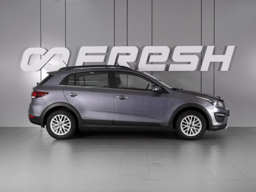 Kia Rio IV Минеральные Воды  - изображение 5