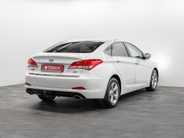 Hyundai i40 I с пробегом 2014 года, цена 1 200 000 рублей, 202830 км, седан, Автокод Объявления